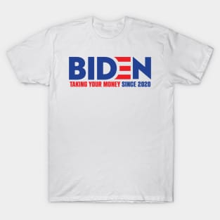 Joe Biden T-Shirt